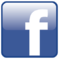 facebookのロゴ画像